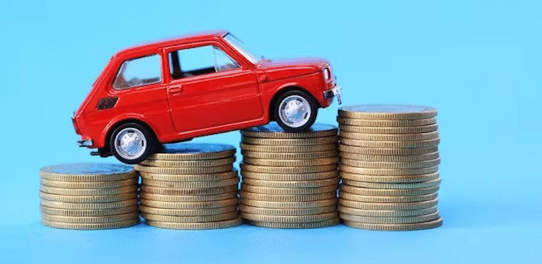 Top 5 Tips to Save Money on Auto Insurance in 2025
